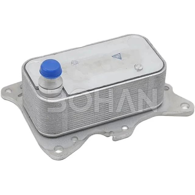 

Радиатор масляного радиатора двигателя A 6511801065 6511801065 70322178 для Mercedes Benz CLA Class W117