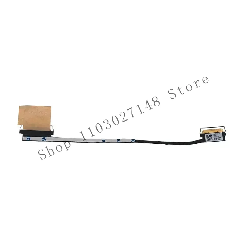 WYORESY New laptop LCD EDP cable for Lenovo X1 Carbon 7th 8th 2019 2020 WQHD 2K UHD 4K 5c10v28092 dc02c00ff10 dc02c00ff00/20