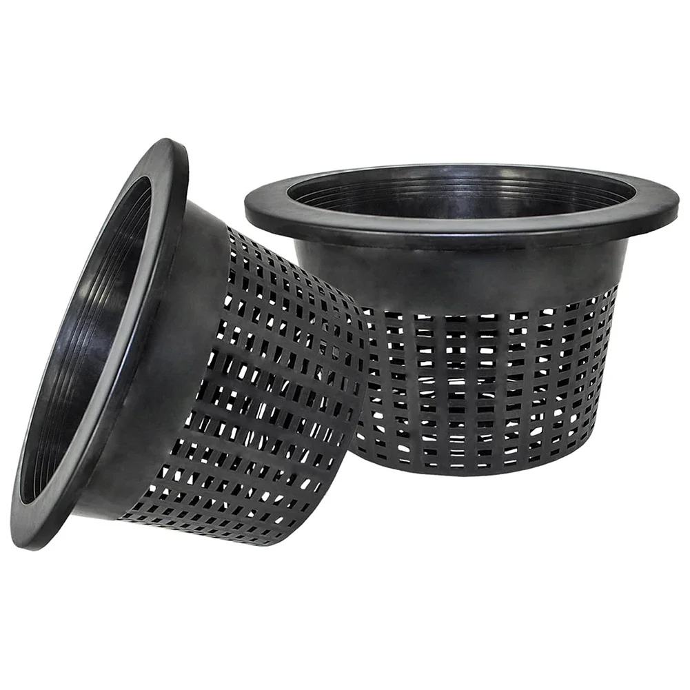 

Versatile Planting Accessory For Home 5 Gallon Bucket Bucket Basket User-friendly Design Versatile Applications