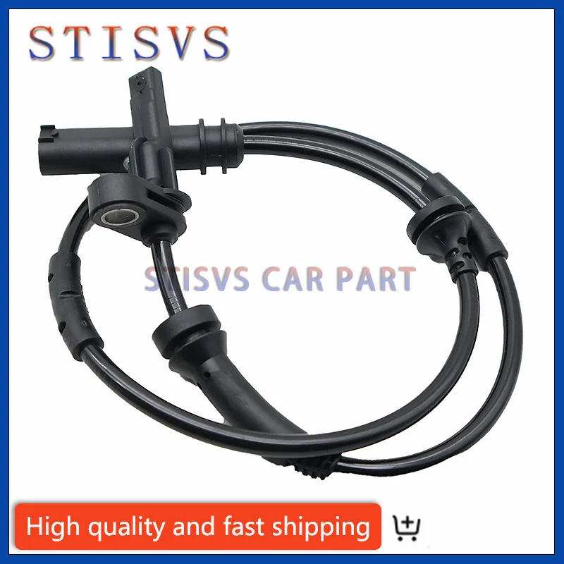 Rear Left / Right ABS Wheel Speed Sensor 34526869293 For BMW X3 F25 X4 F26 34526788645 34526855050 New Cars Accessories