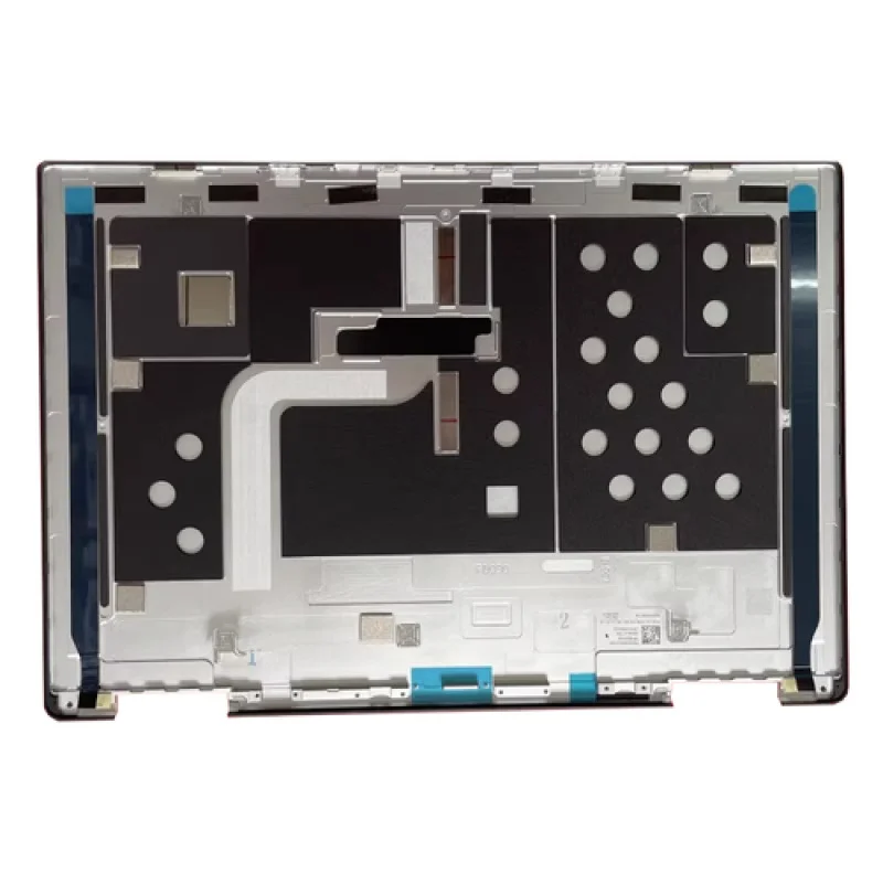 

L New For Dell XPS 13 9310 2-in-1 LCD Rear Top Lid Back Cover NH5GG 0NH5GG