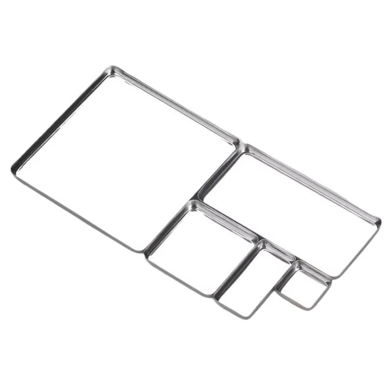 Thumbnail 4 - #6 Paint Trays Comparison Guide