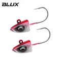 Jighead F 2pcs