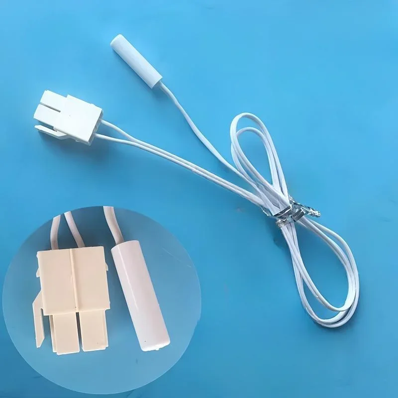 Controlador de temperatura para refrigerador Haier Hisense, doble o Triple puerta, sin escarcha, Sensor de escarcha, accesorios