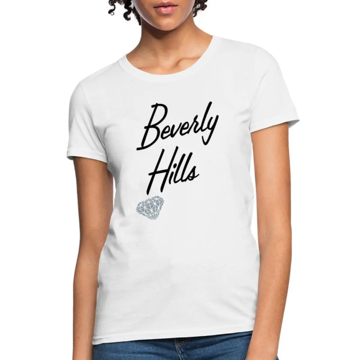 Beverly Hills Diamo…