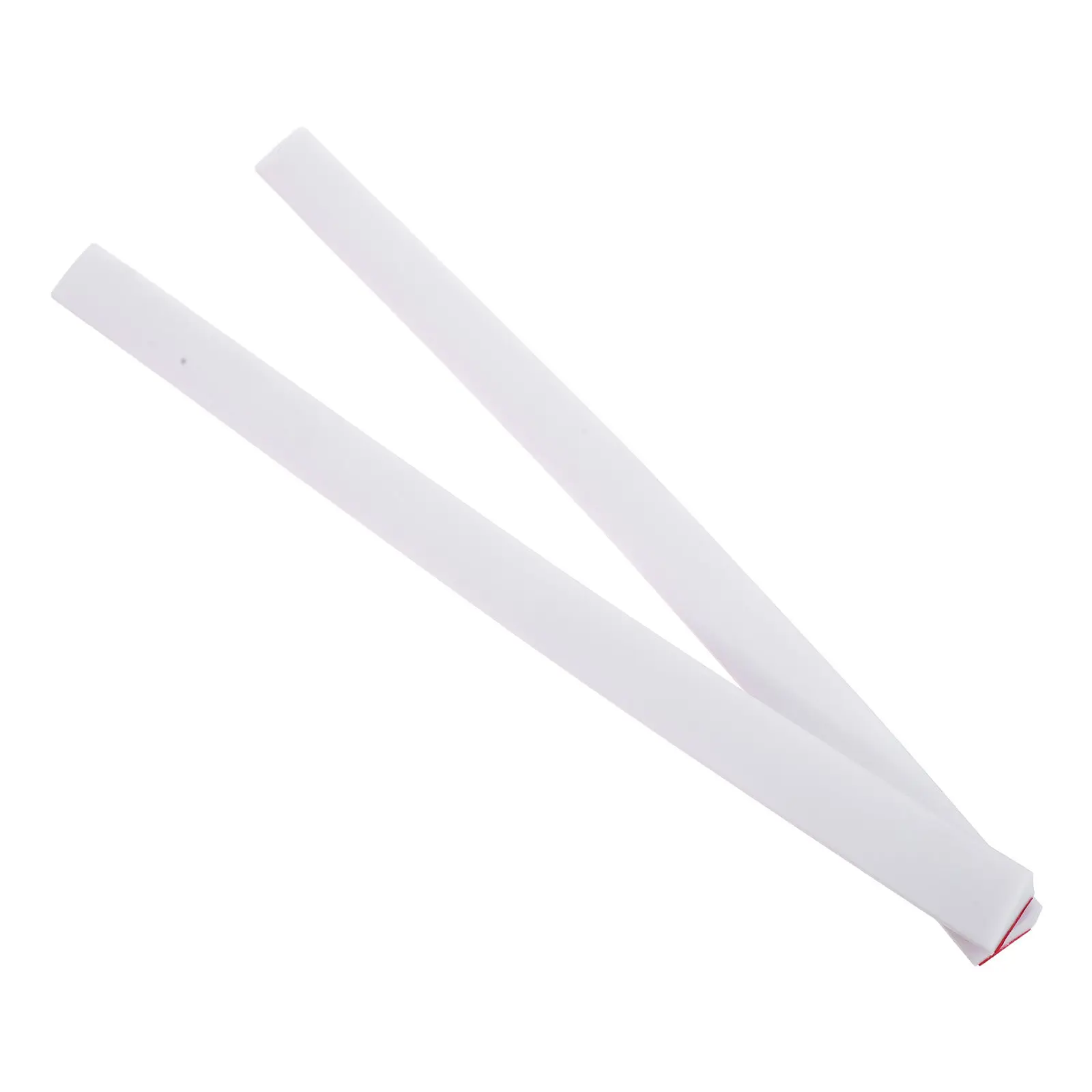

2Pcs Waterproof Threshold Strip 50Cm Flexible Silicone Water Barrier Retaining Strip for Bathroom Kitchen Balcony Wetroom Shower