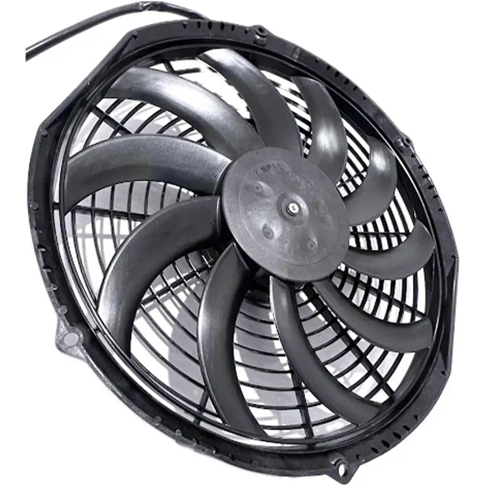 

30101522 12" an Puller Curved Blades 12 High-Perormance 1226 cm VA10-AP50/C-61A