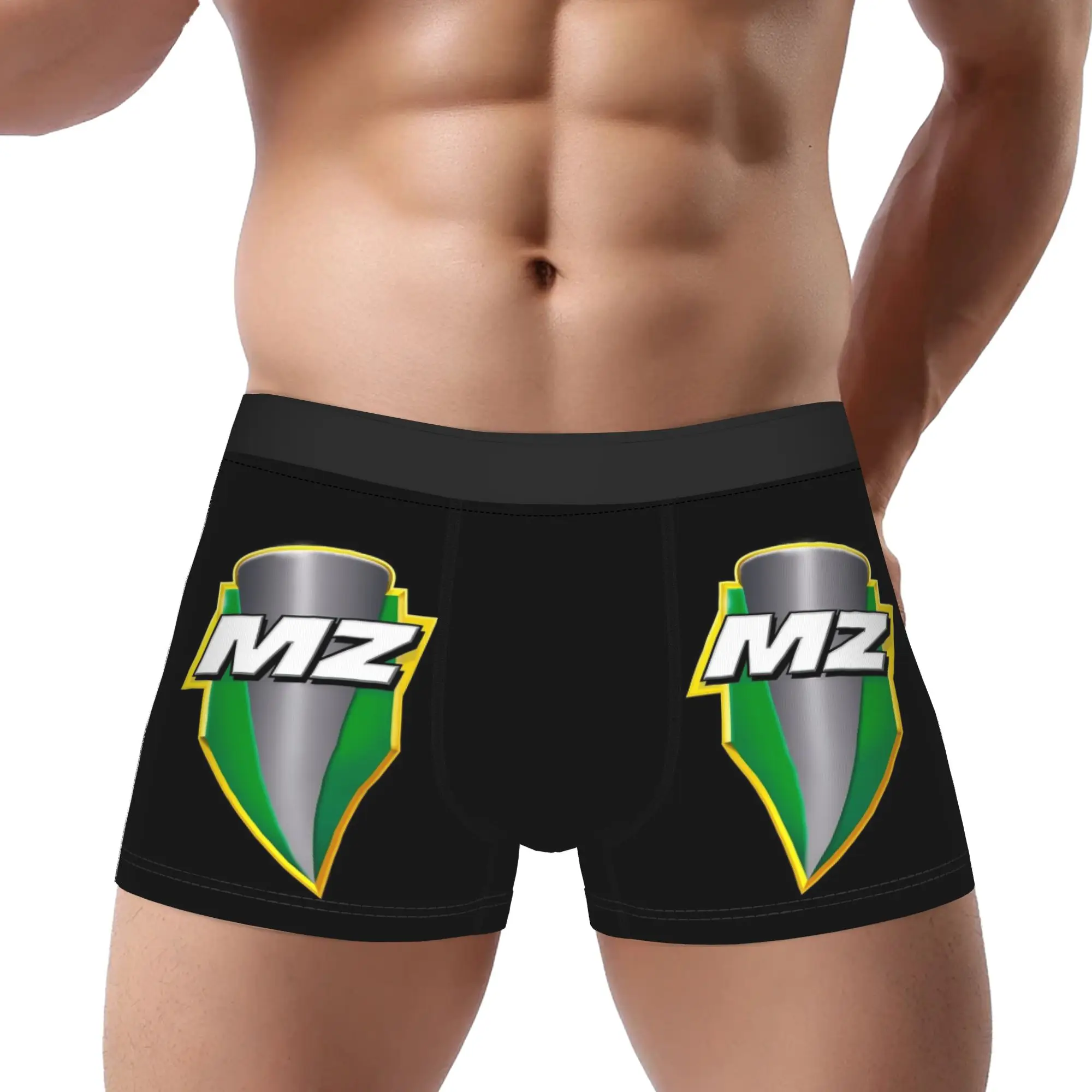 Mz Motor Underpants…