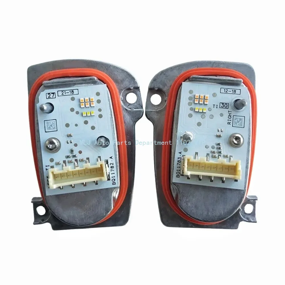 8V0998473A 8V0998473A النهار تشغيل ضوء بدوره وحدات الإشارة ل 2017-2020 أودي A3 S3 كامل LED المصباح DRL وحدة مصدر الضوء #2