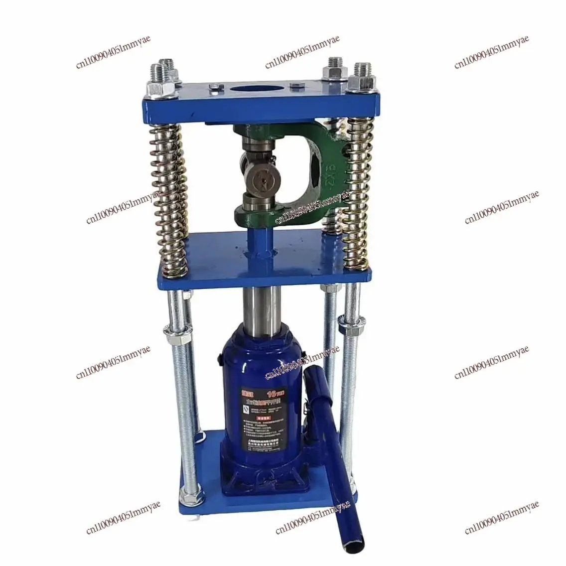 

Hydraulic Cross Bearing Removal Tool Drive Shaft Universal Joint