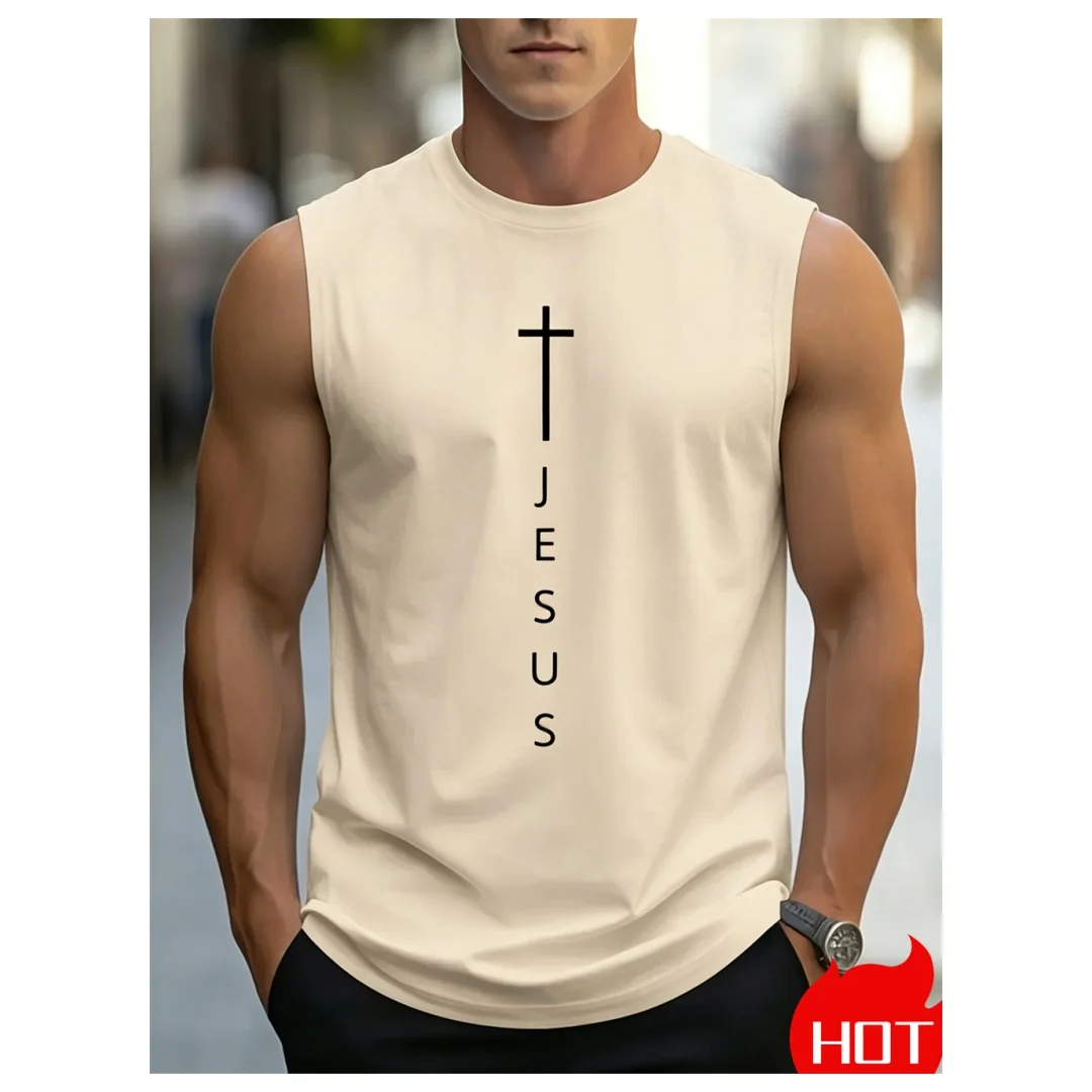 Ärmelloses T-Shirt für Herren, Sommer, kurze Ärmel, Snakehead 3D-T-Shirts, modische, atmungsaktive Fitness-Tops, übergroße Grafik-Tanktops