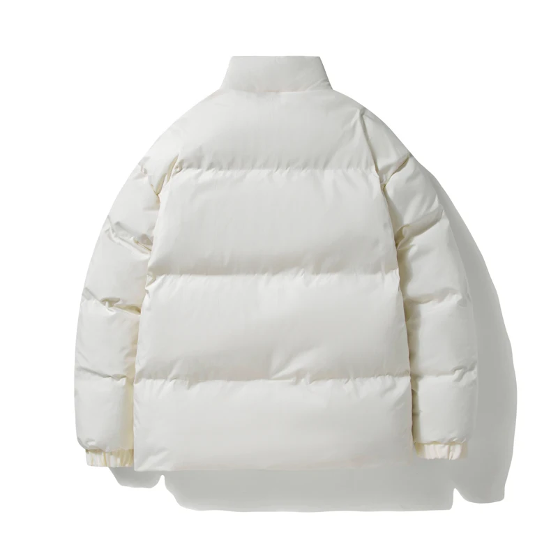 Manteau large surdimensionné en coton, vêtements d\'hiver épais, marque de mode de Hong Kong, cachemire d\'agneau, 6XL, 7XL, 8XL, nouvelle collection