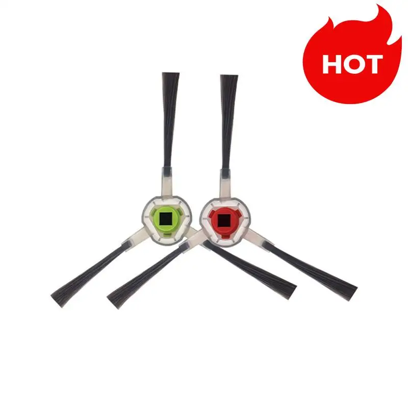 A01v-para irobot romba combo 111 / 113 / r113840 escova lateral principal filtro hepa panos mop robô vácuo parte acessório