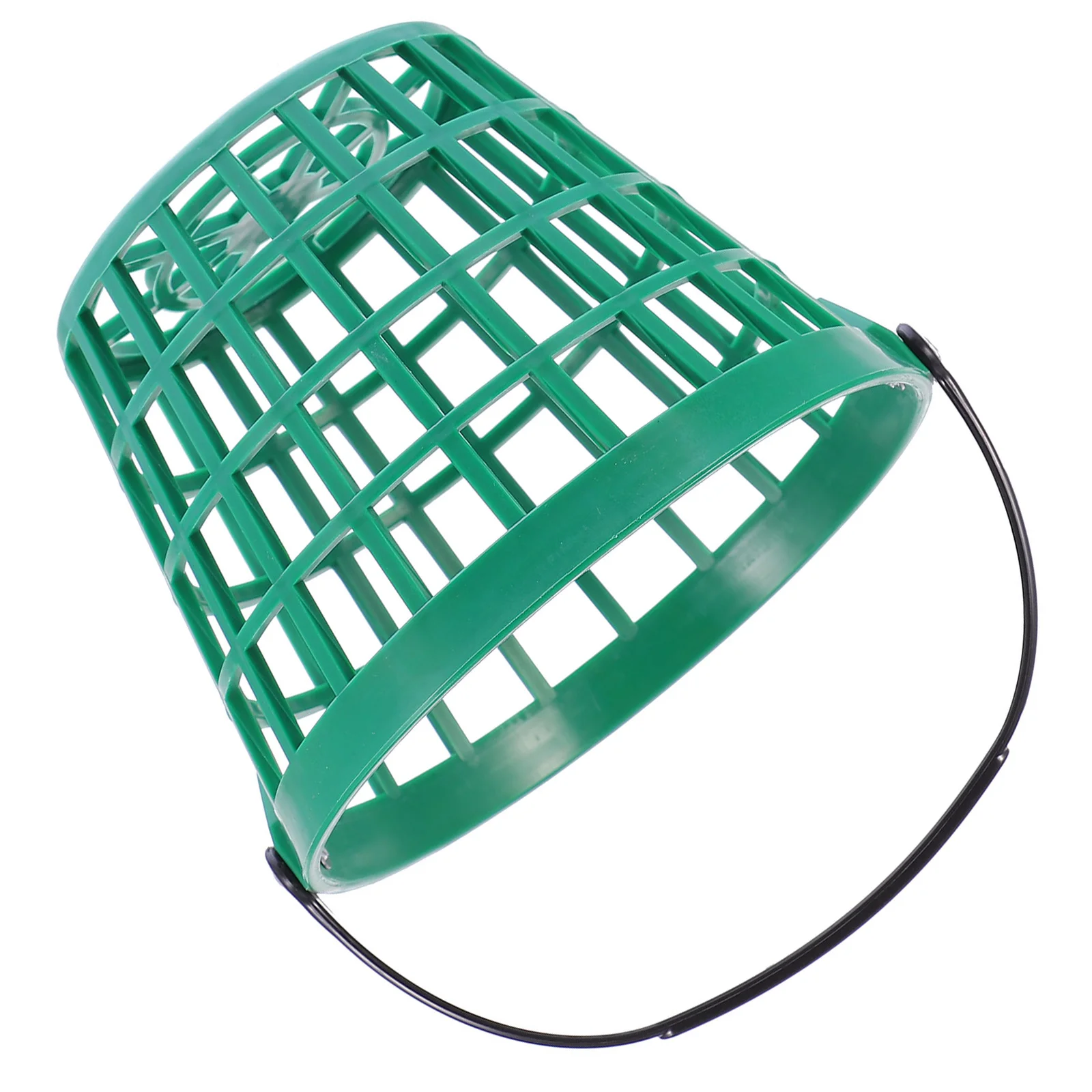 1 قطعة كرة جولف نايلون سلة تخزين دلو سعة كبيرة مقبض كرات في الهواء الطلق الحاويات مريحة حمل دلو #3