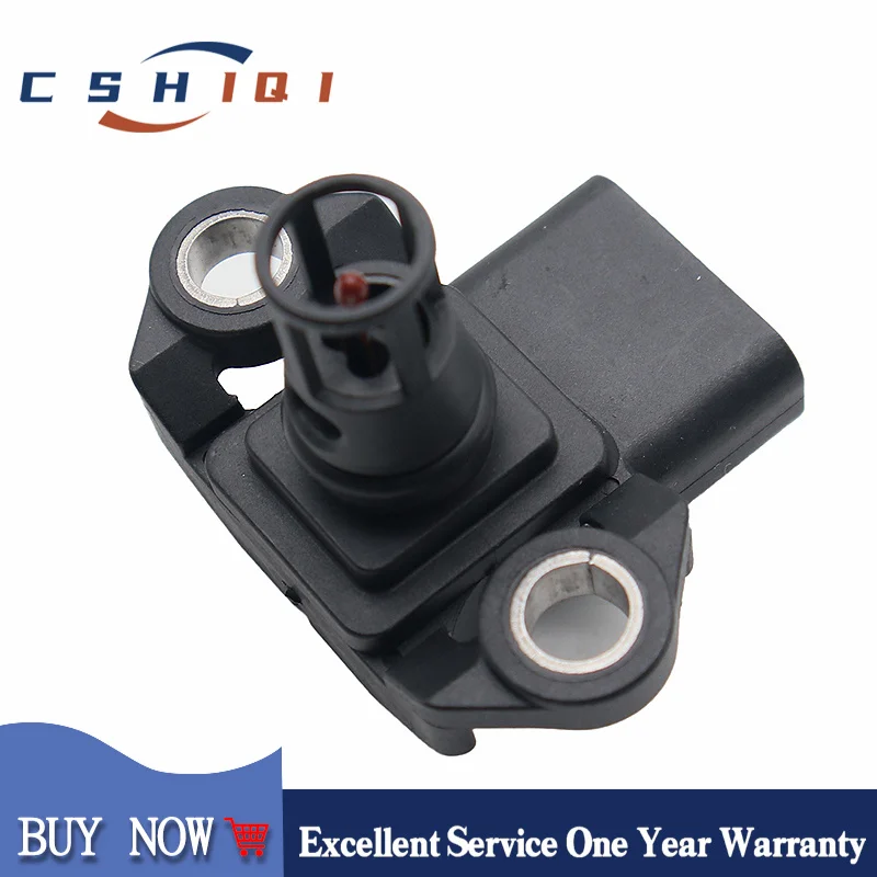 

89421-52010 Manifold Absolute Pressure Sensor For Lexus GS450h Toyota Highlander Prius Tundra Sequoia 2009-2011 8942152010