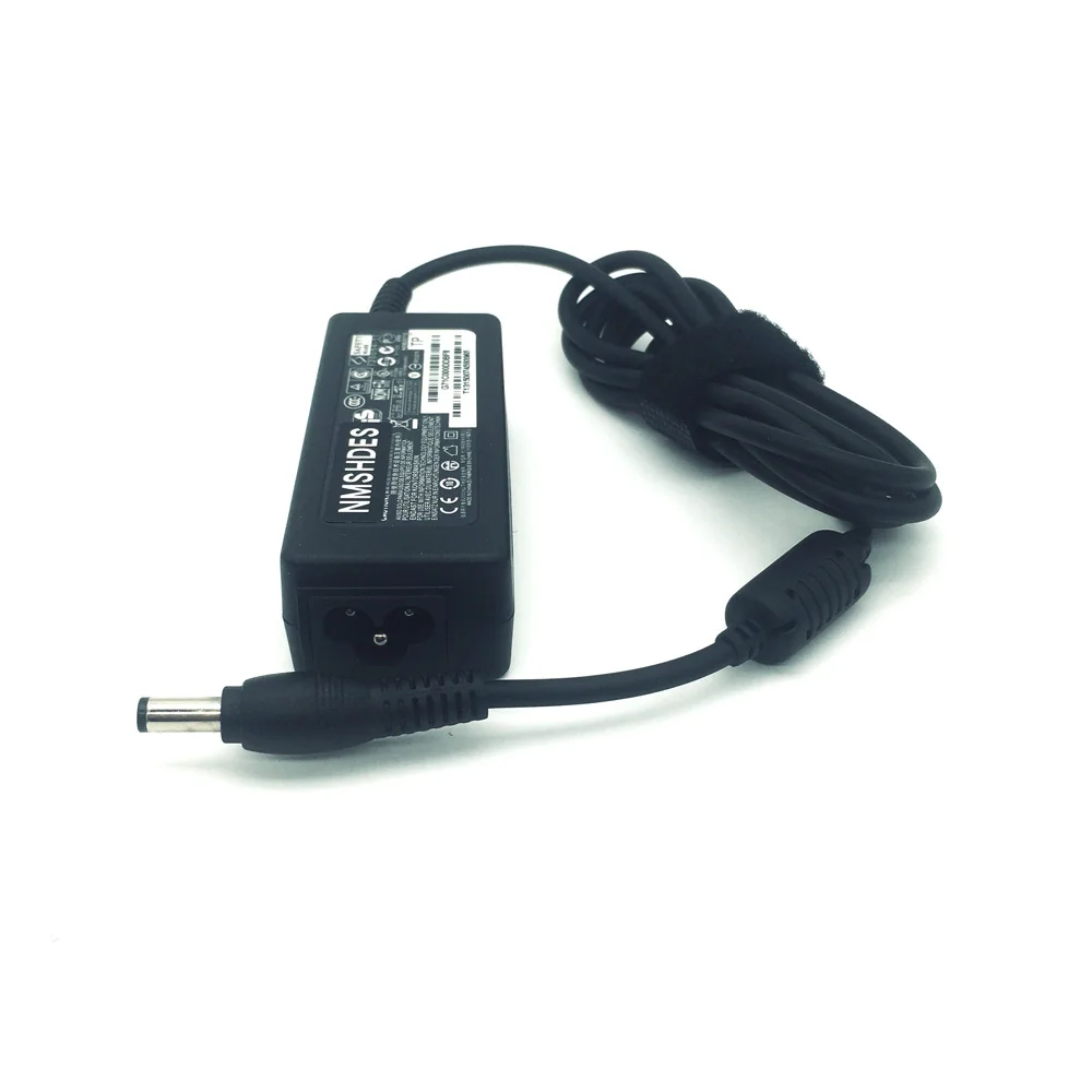 Adaptador de CA genuino de 45W para portátil Toshiba C55-B5300 C55-B5302 C55-A5308 Pscf6u-0e4066 tableta 19V cargador de batería de fuente de alimentación