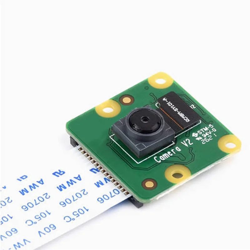 -ABDH Fisheye 62.2° FOV Sony I - Pi Camera Module review and price