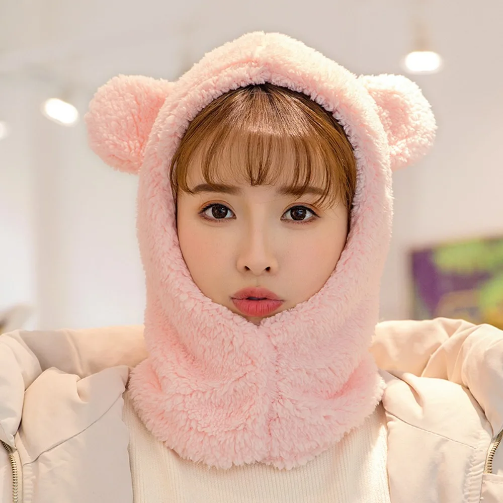 Casual Cute Bear Ea… - image