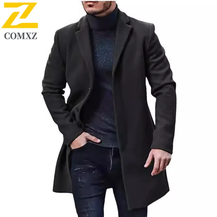 سترة COMXZ الأمريكية منقوشة ملابس العمل الرجال النساء الوقوف طوق Colorblock معطف غير رسمي مقاوم للماء يندبروف نمط الطيران الشارع الشهير