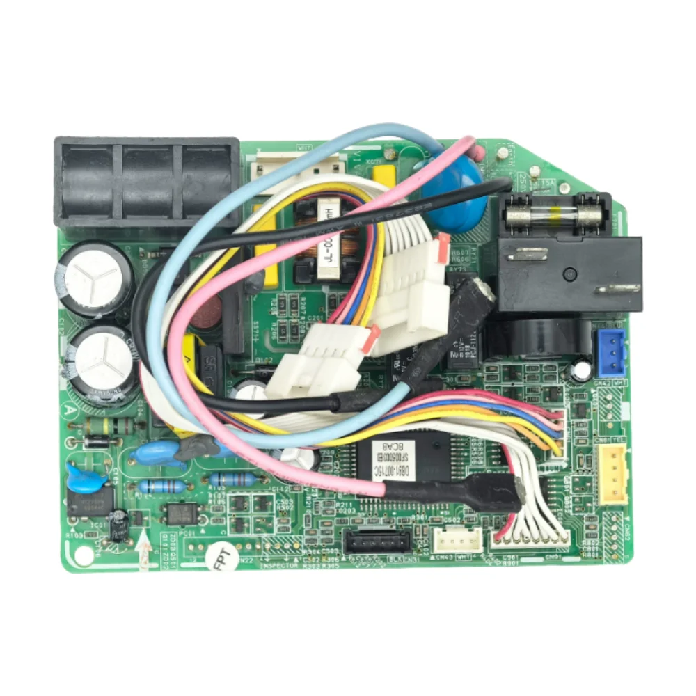 Used for Air conditioning motherboard control board DB91-00715C computer board DB93-09391D circuit board