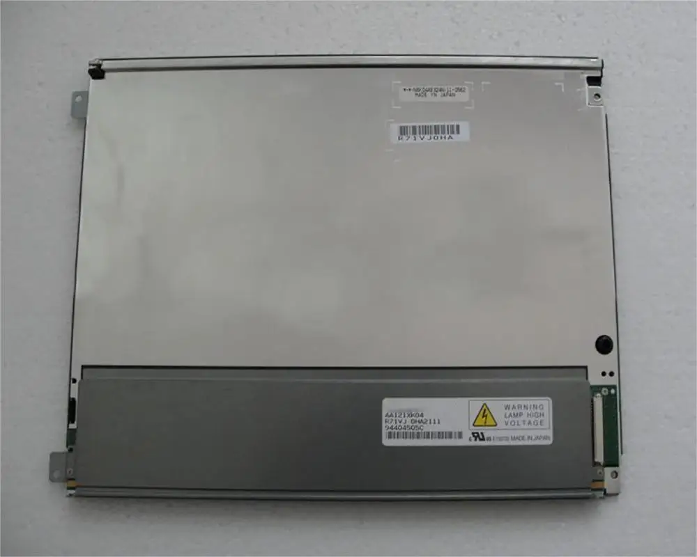 

12.1 inch AA121XK04 LCD Screen Display Panel