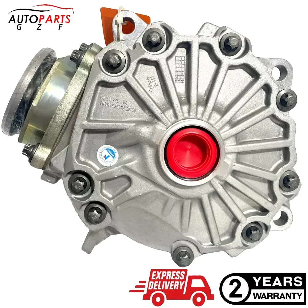 

Дифференциал переднего моста для Mercedes-Benz GLC 300 4Matic 2020-2022 A2053304307