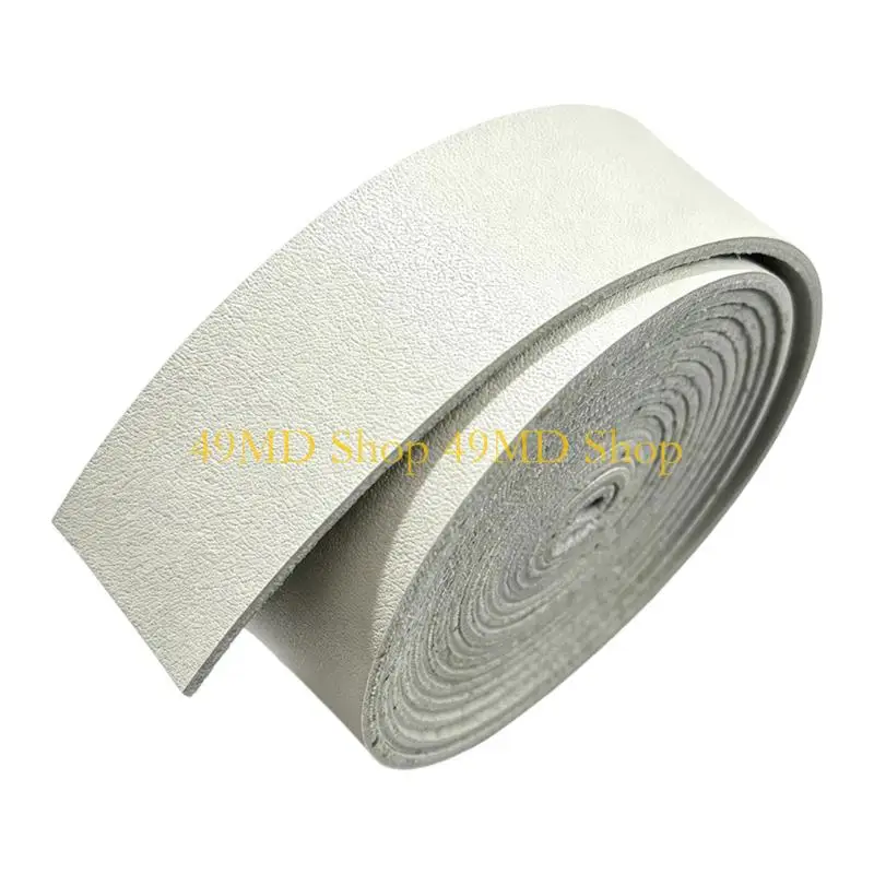 49MD Leather Straps Strips 0.98