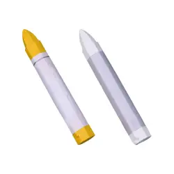 Tire Chalk Paint Stick Crayon Crayon Tire Car Marker Anti-Scratch Removal Paint Pen Waterproof Vehicles Paint Markers