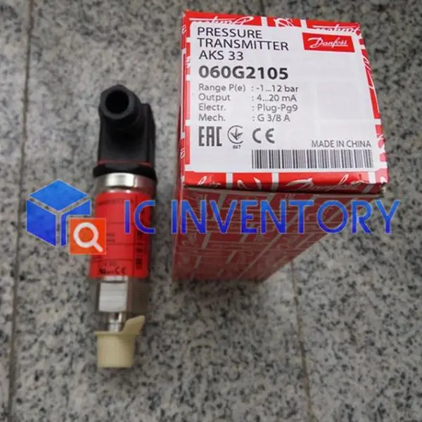 

1 шт. новый для датчиков 060g2105/совершенно новый оригинальный спот