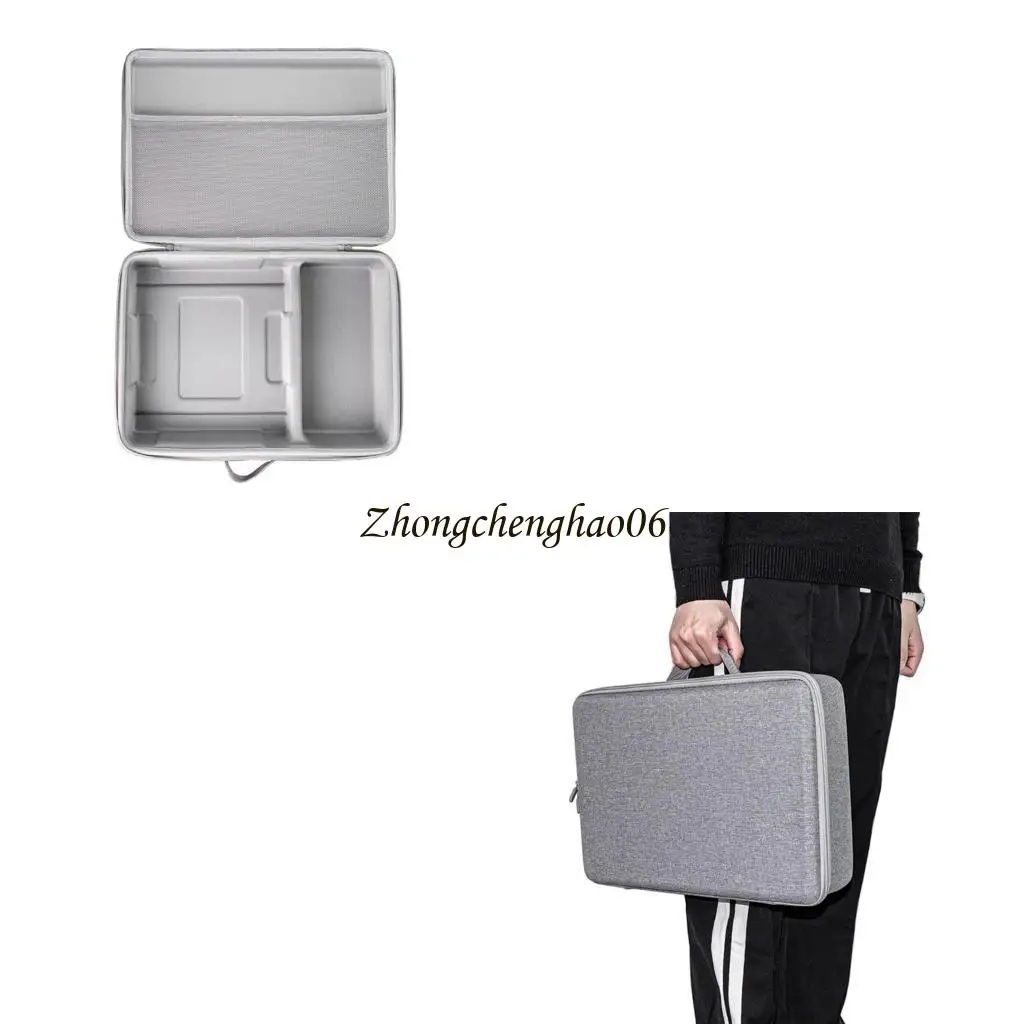 

Automatic Window Cleaning Robot Case Window Cleaning Solution for Devices Winbot W1 601F