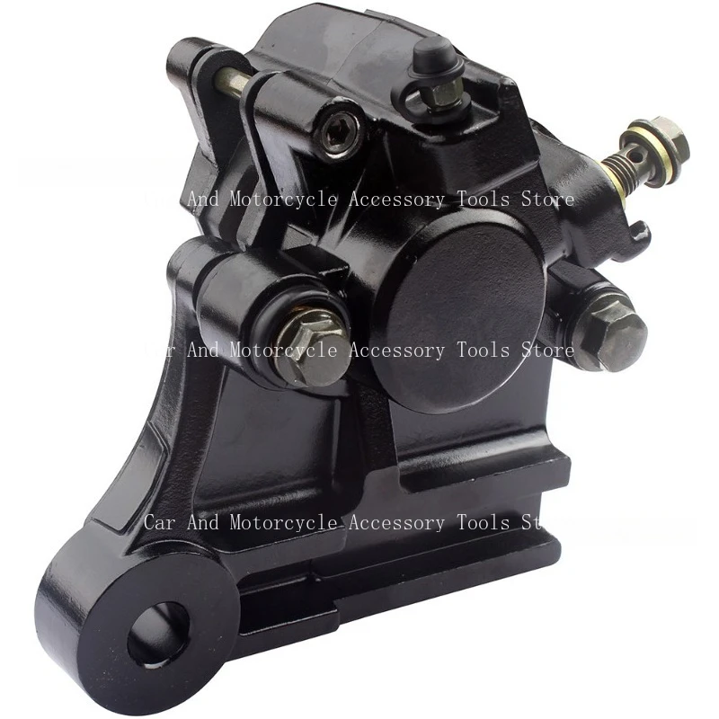 Accesorios de motocicleta adecuados para bomba de freno trasero Italika 170z 200z 250z
