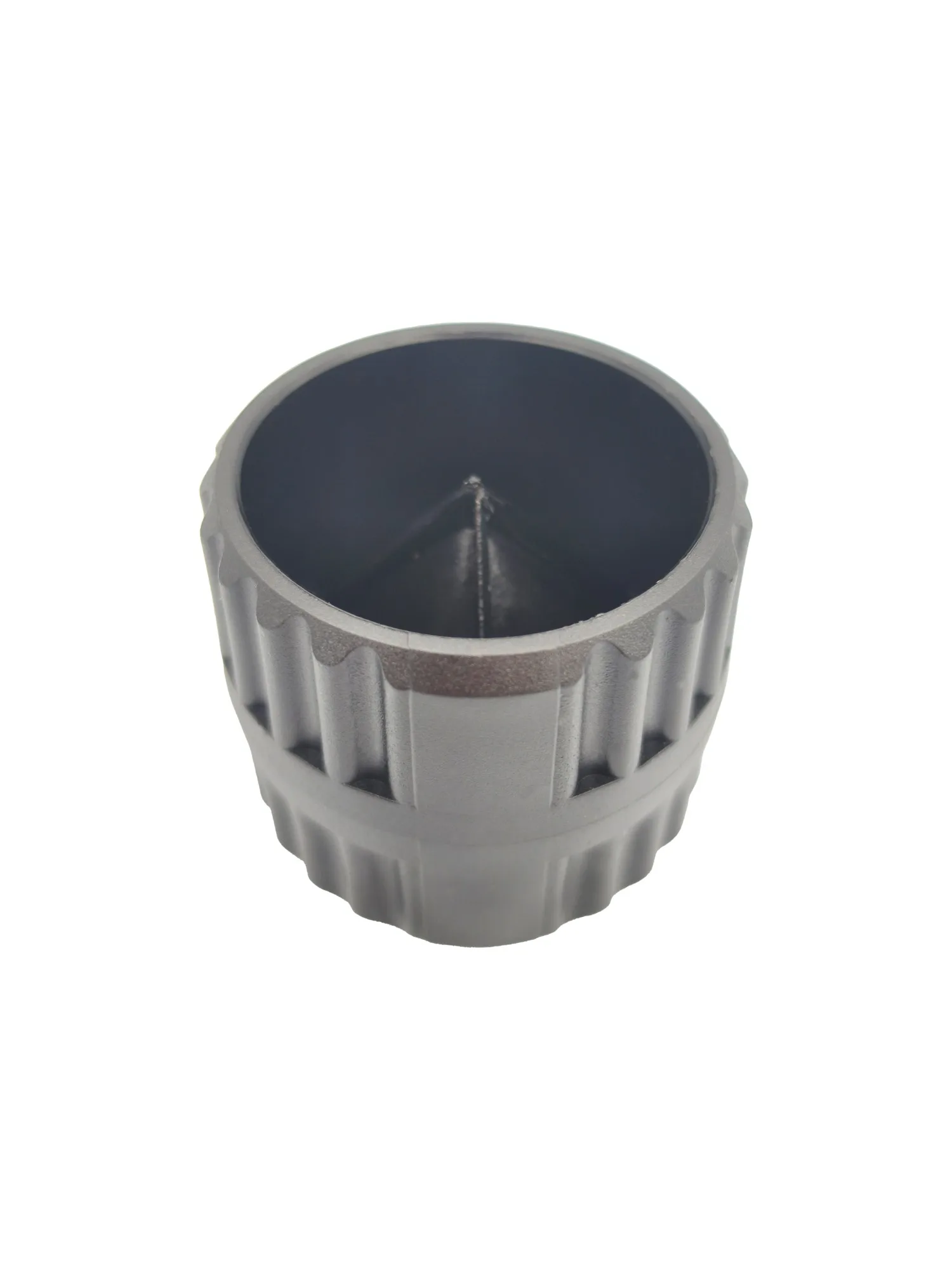 Tube métallique en laiton, chanfreinage, ébavurage, dissolvant de bavures, alésoir, nettoyage de Tubes métalliques, outils d'ébavurage robustes