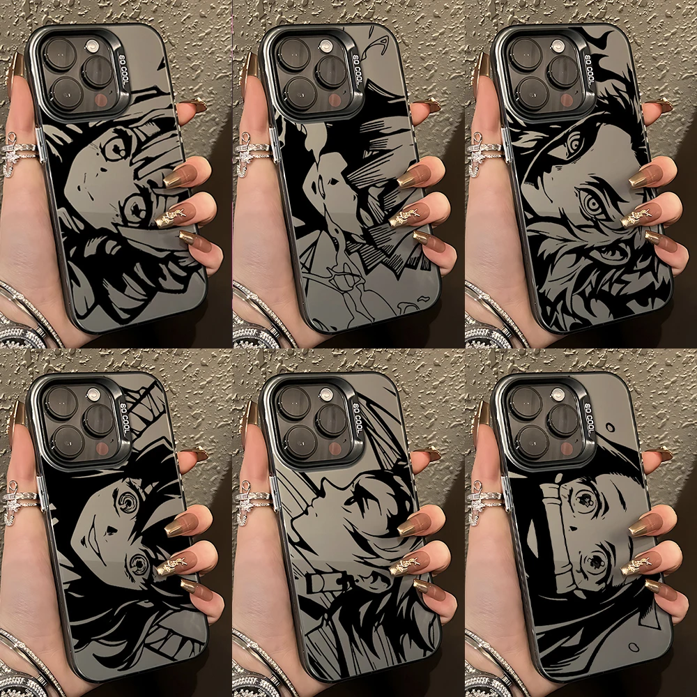 Anime Demon Phone C…