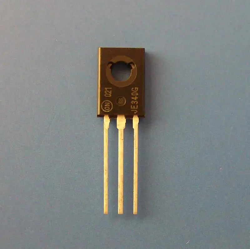 hot sale 10pair/30pair ON MJE340 MJE350 MJE340/MJE350 Audio electronics free shipping