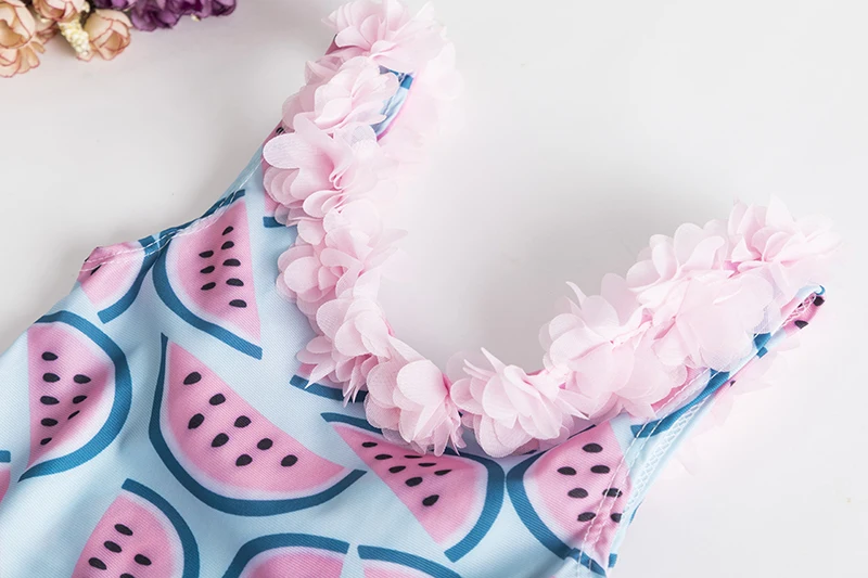 Рисунок 4 - Летний Комплект Купальников Для