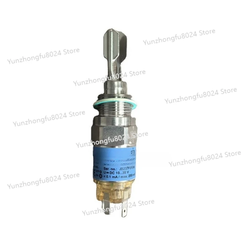 

New Vibronic Point Level Detection Liquiphant FTL20 Point Level Switch for Liquids with Stainless Steel Housing