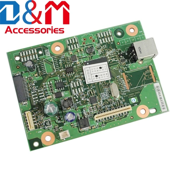

CE831-60001 Original Formatter Logic Main Mother Board For HP M1132 M1130 M1136 M1139