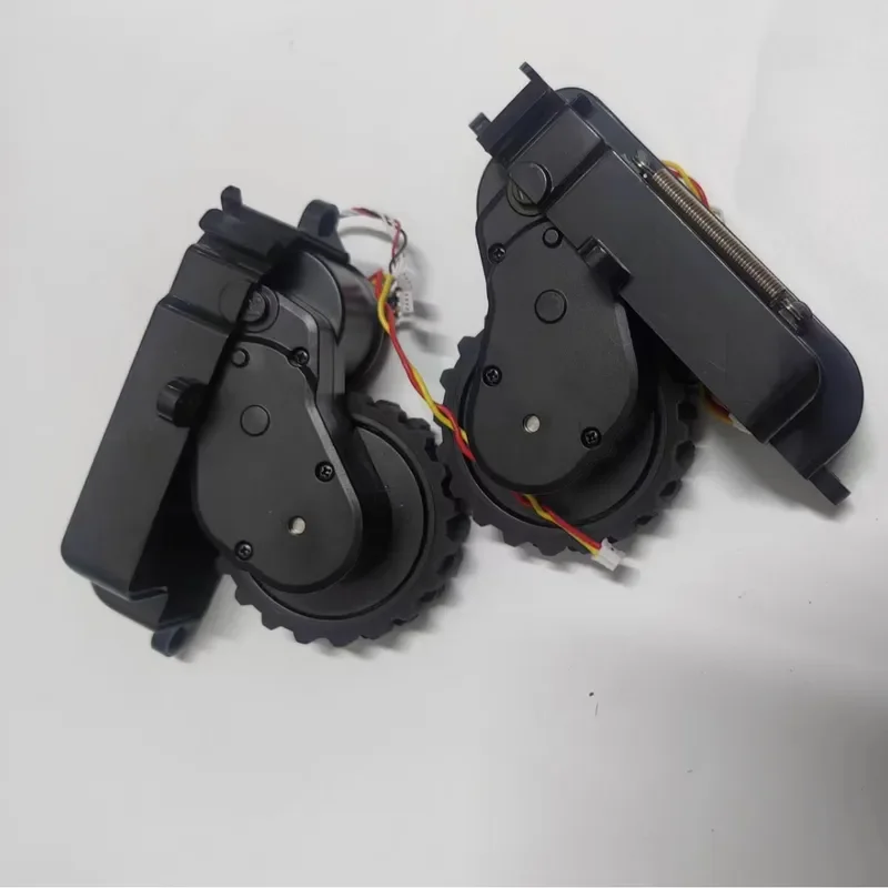 for Cecotec Conga 3090 3091 3092 S3090 Accessories Left and Right Drive Wheels