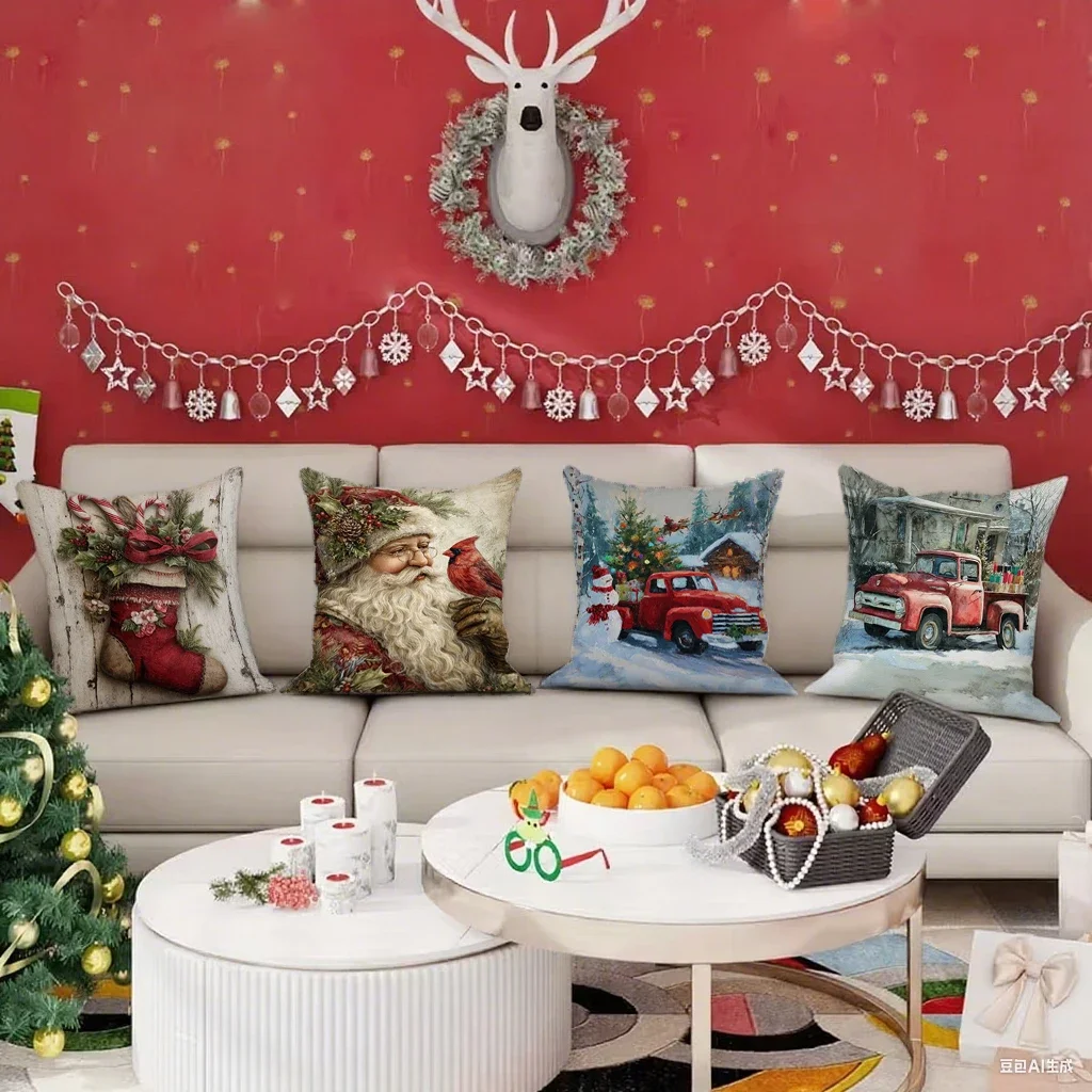 Fundas De Almohada … - image