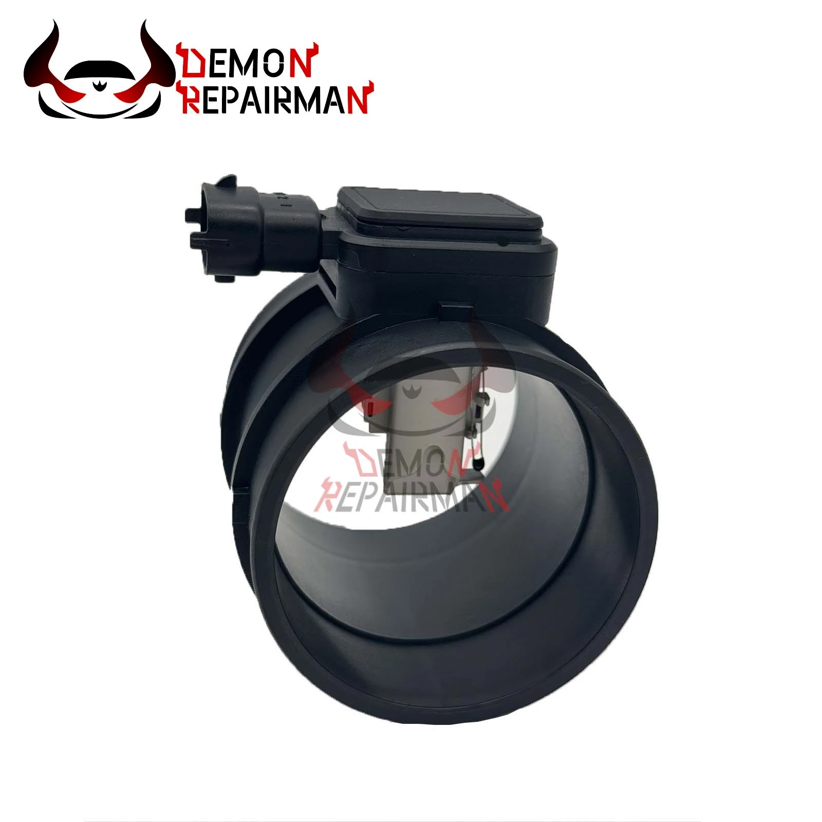 Medidor de fluxo de ar maciço sensor maf para 5wk97012 836647 93185443 55353813 OPEL-VAUXHALL SIGNUM-ZAFIRA B VECTRA C ASTRA H FIAT CROMA