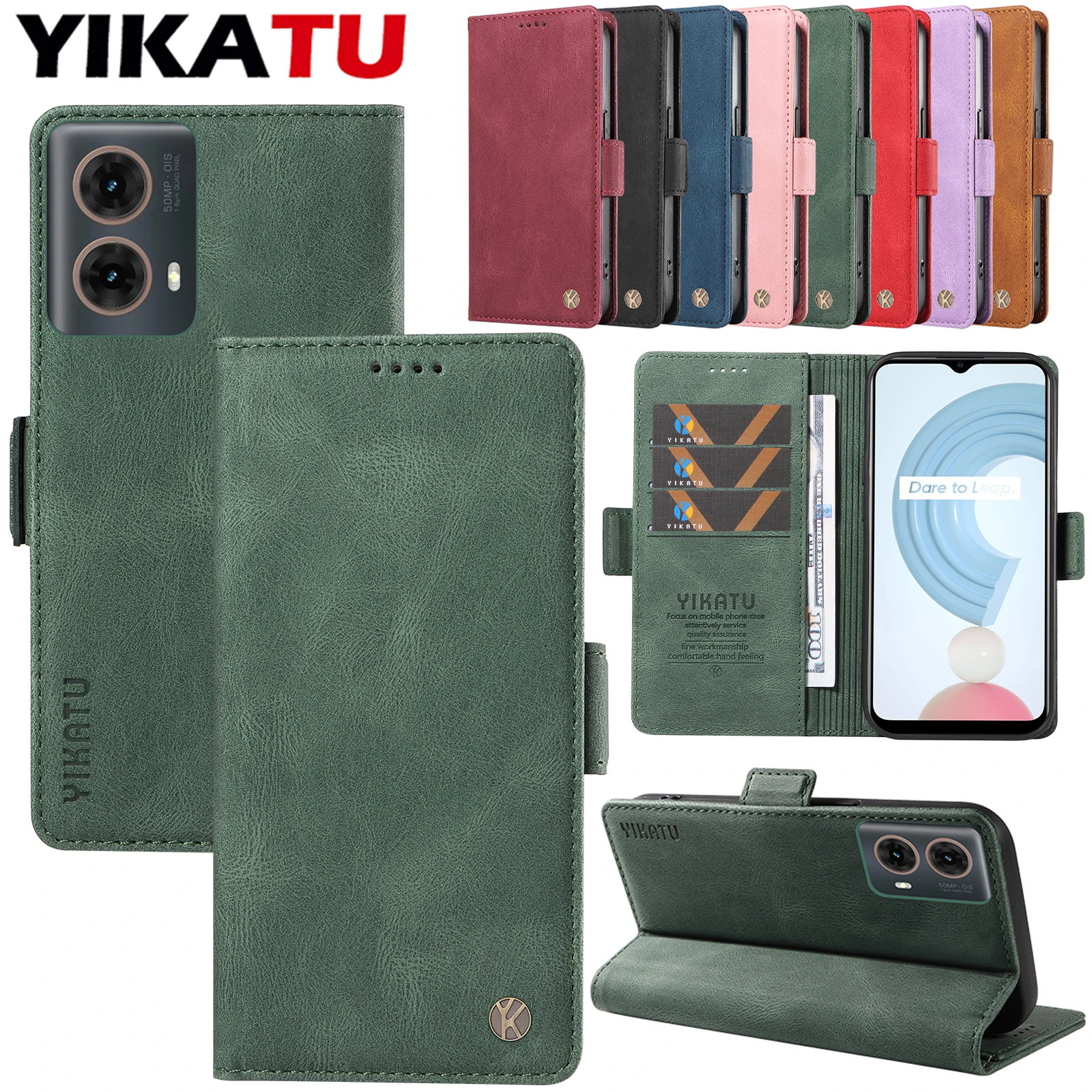 #46 Motorola Edge 40 Cases Sale