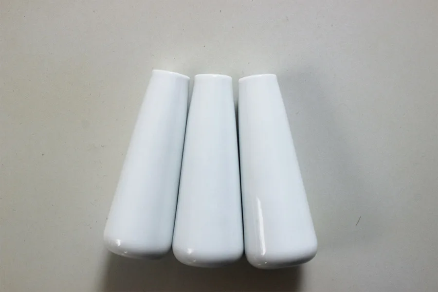 IMPEU Shower System Ceramic Replacment Handle Part,  8cm x 8mm