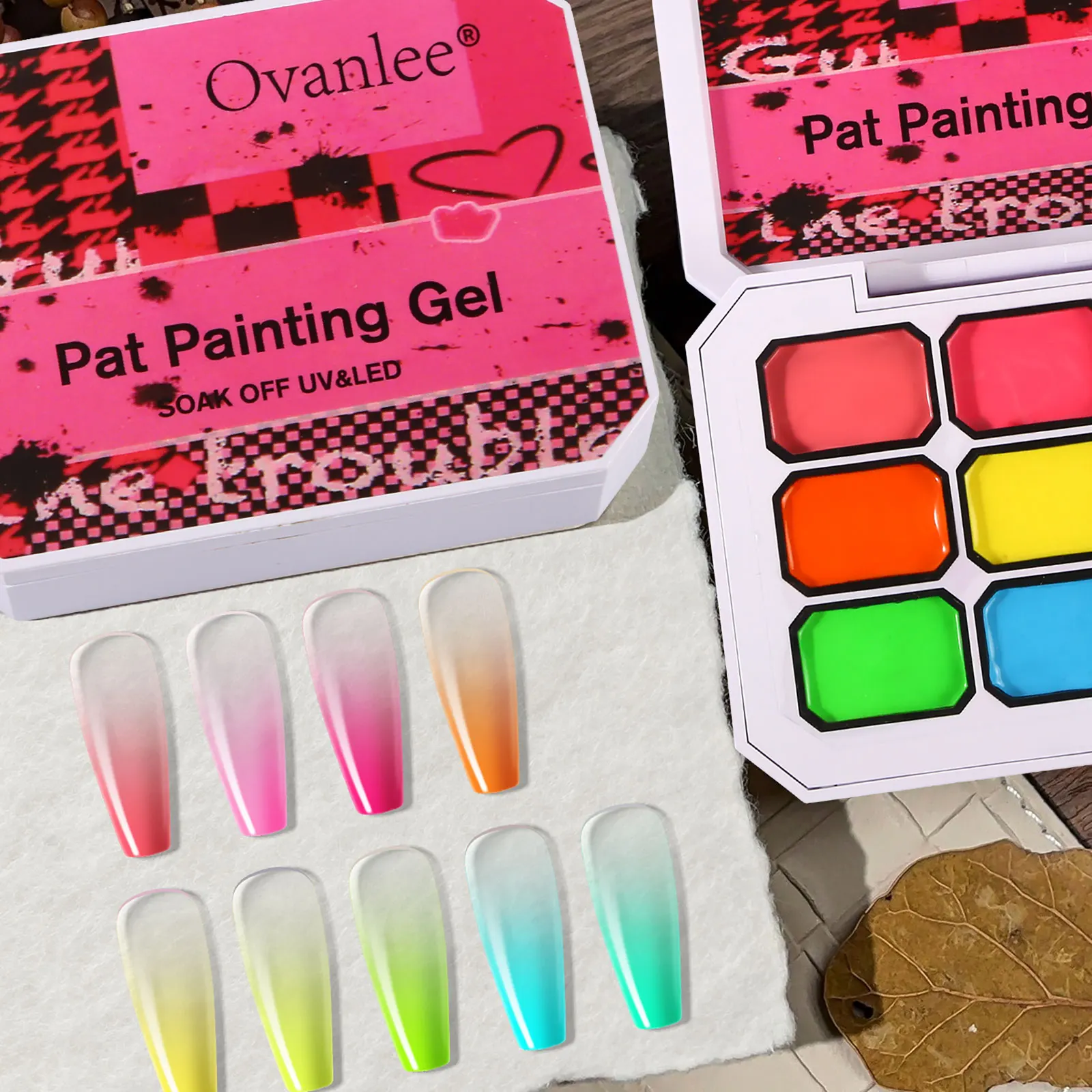 Thumbnail 2 - #43 Best Nail Polishes to Buy In 2026