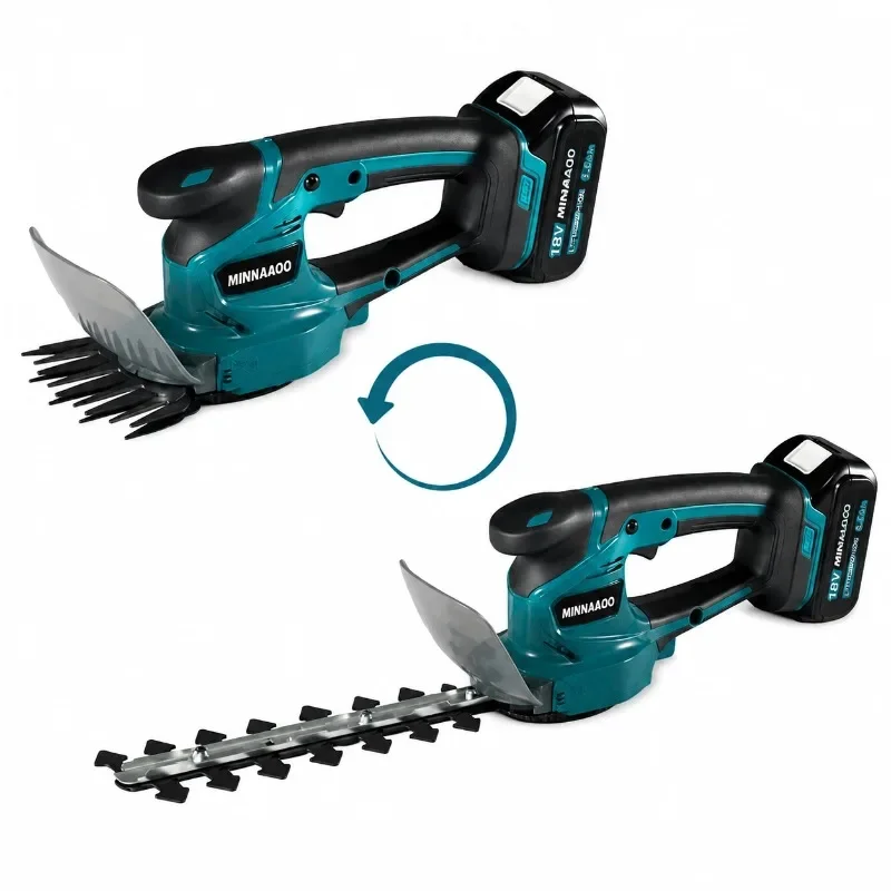 For Makita 18V LXT  Battery 6.0Ah Rechargeable Battery Pack High Performance Cordless Tool Battery,for Makita Cordless Grass