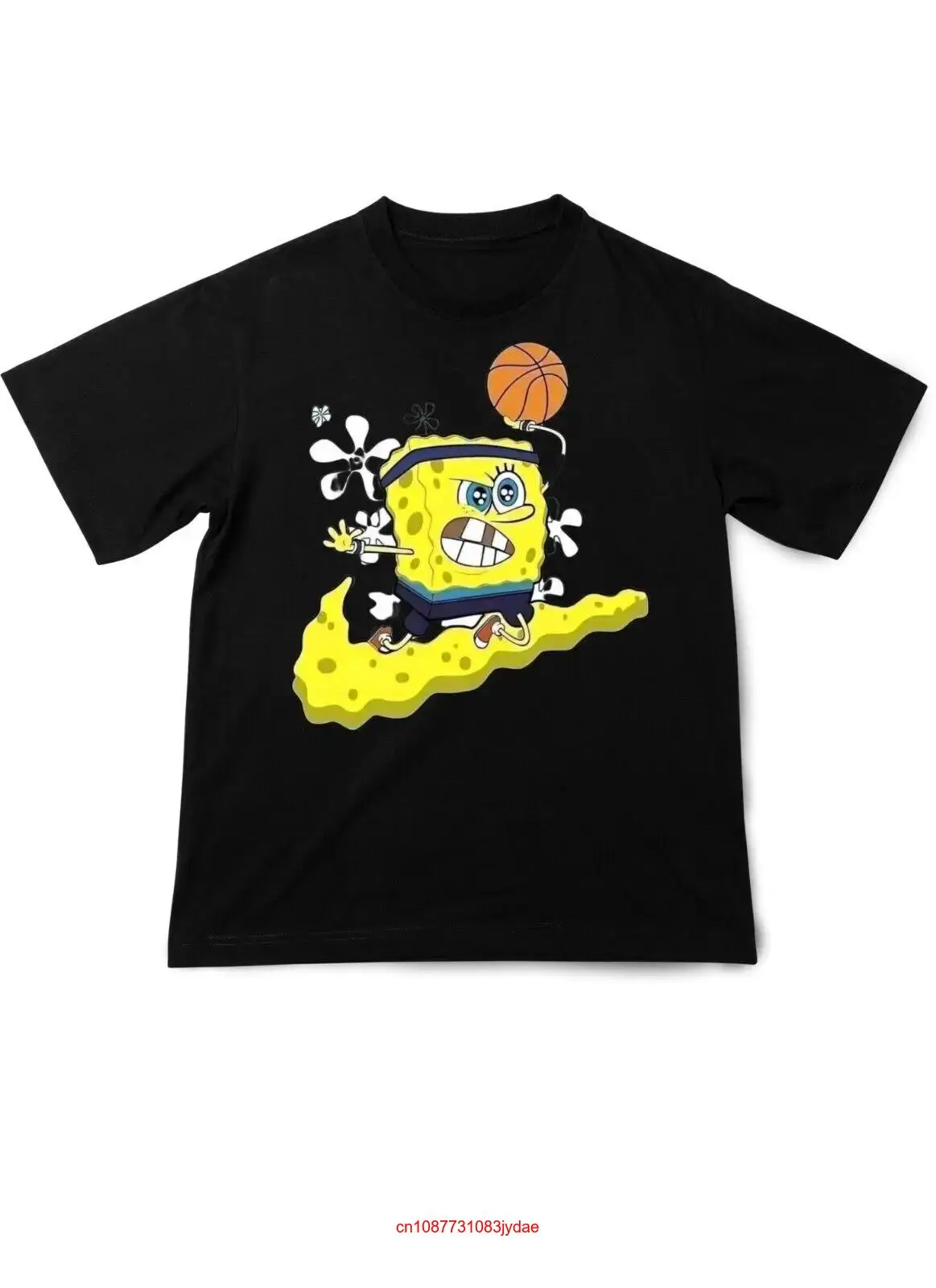 Spong Bob T-shirt