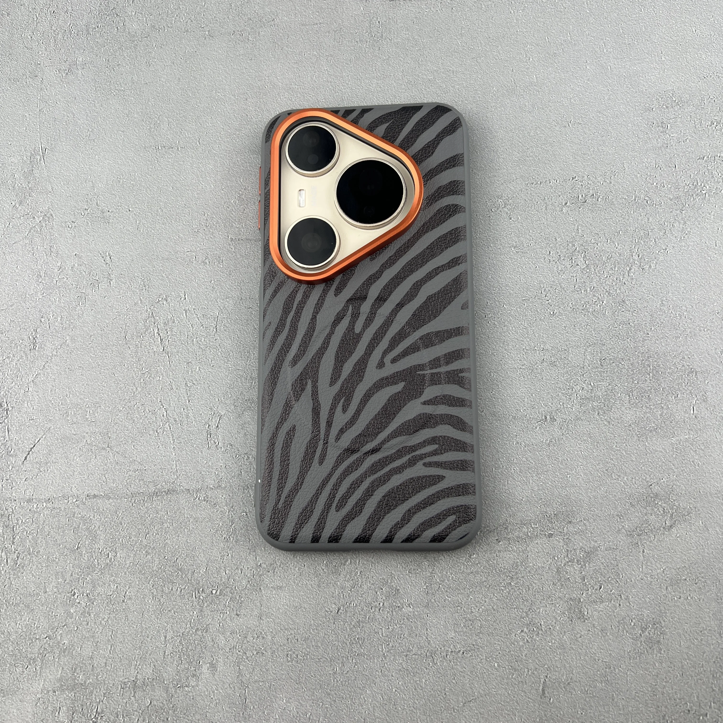 

For Huawei Pura 80 70 Pro Plus Case Metal lens Magnetic Anti Fall Leather Cover For Huawei Pura 80 70 Ultra Shell Damping