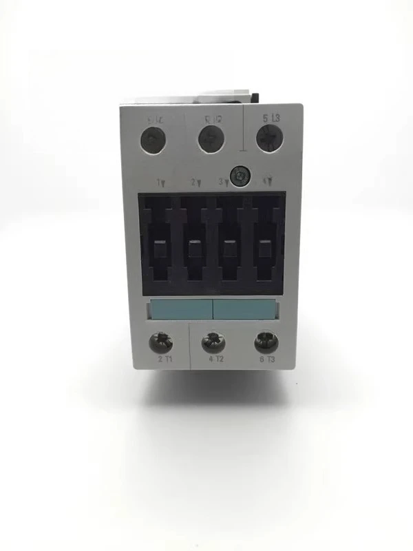 

Original DC contactor Original DC contactor