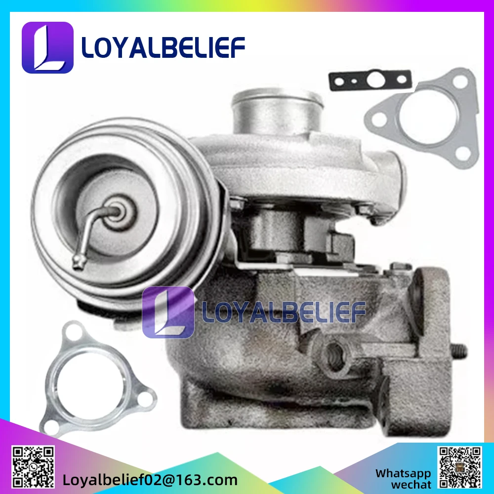 

Auto Turbo Turbocharger For Hyundai i20 Kia Cerato 775274 775274-1 775274-4 775274-5 775274-5002S 28201-2A701 282012A701