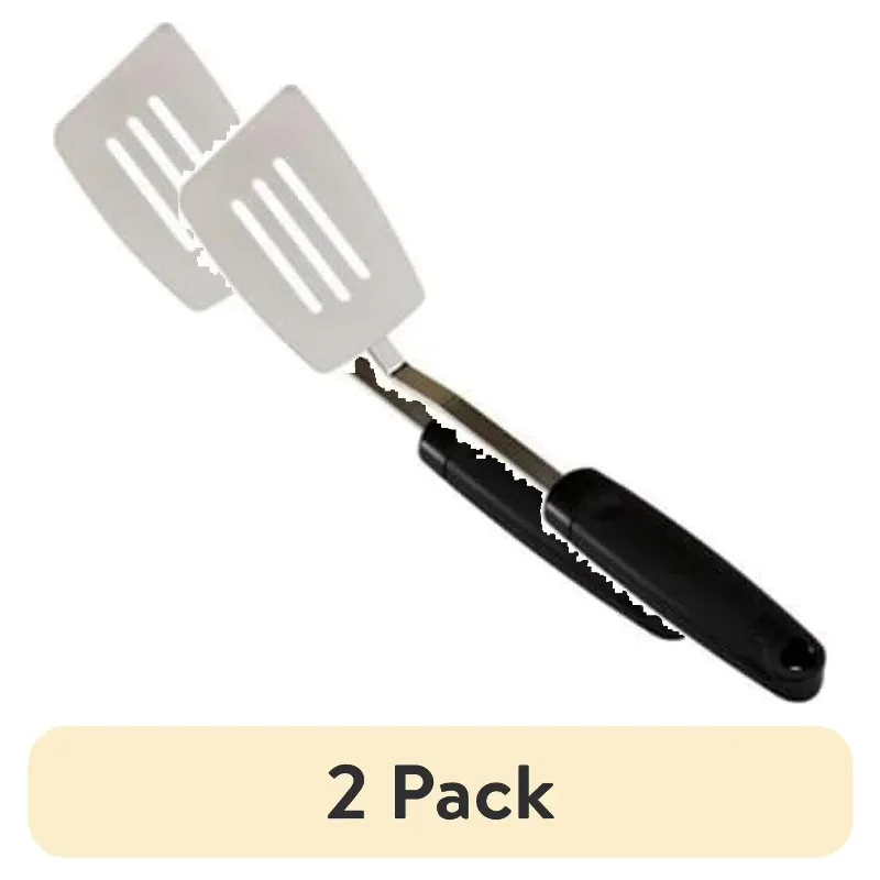 (2 pack) Classic Chrome Short Turner, 1 Piece