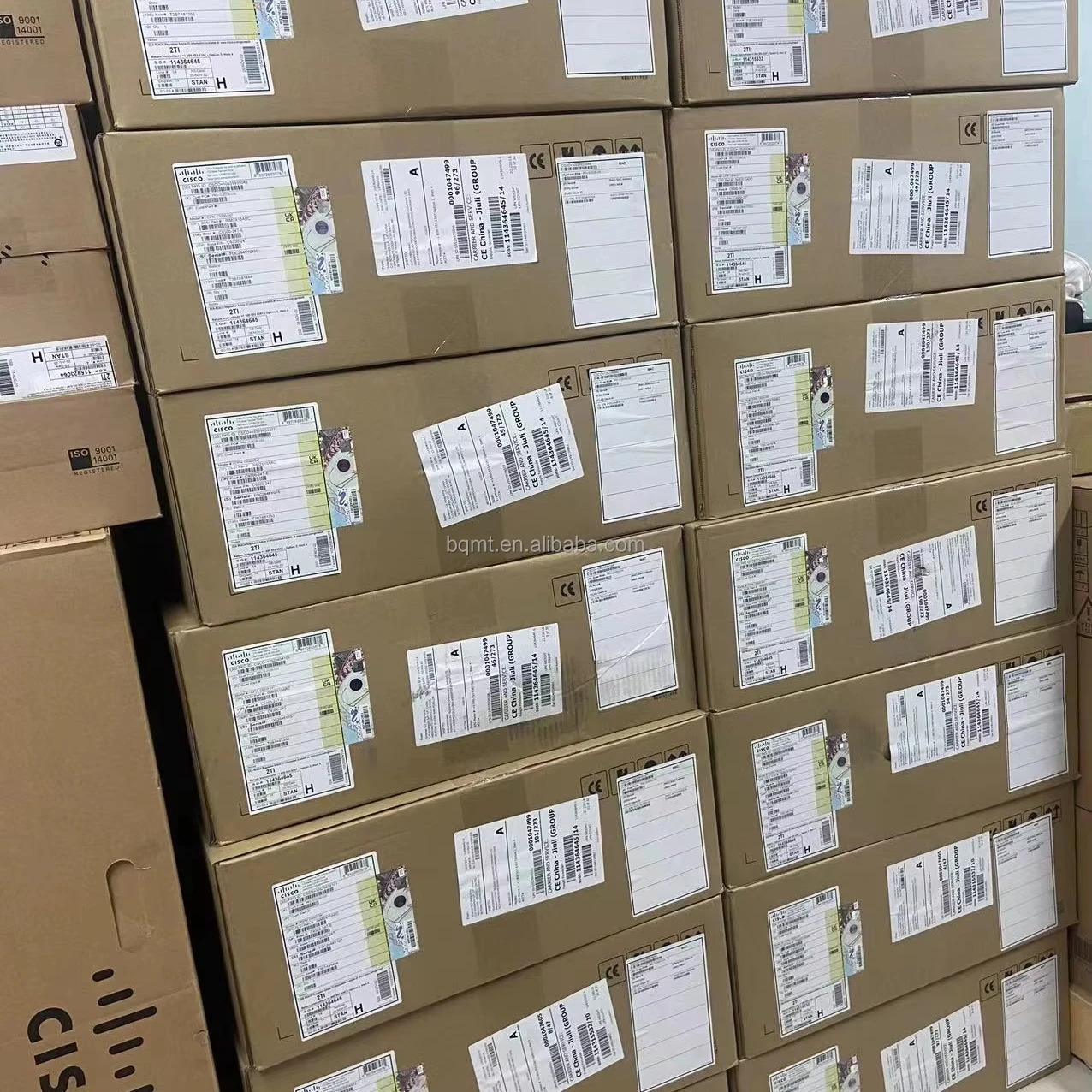 For Cisco C9300-24S-A 24-Port Data Network Ethernet Switch with POE Functionality
